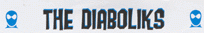 logo The Diaboliks